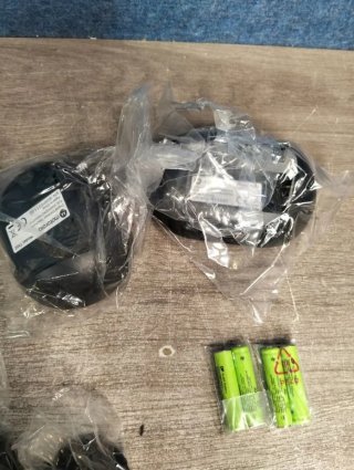 MOTOROLA T102 Telefono DECT DUO Negro