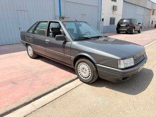 Renault 21 1994