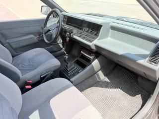 Renault 21 1994