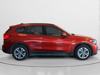 BMW X1 xDrive25e 162 kW (220 CV)