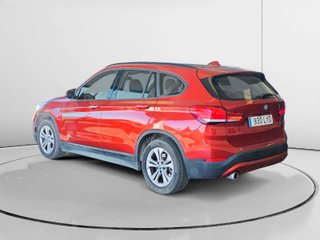BMW X1 xDrive25e 162 kW (220 CV)