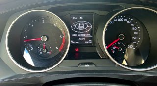 Volkswagen Tiguan 2.0 TDI Black  Limited Edition