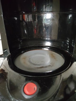 Cafetera Ufesa Goteo Avantis Optima