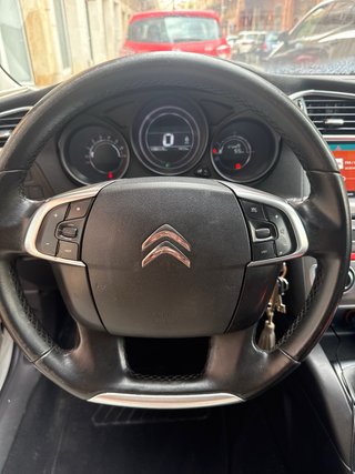 Citroen c4 C4 2018