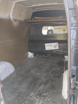 Mercedes-Benz Vito 2016