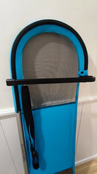 Barandilla de Cama Babyhome Desmontable