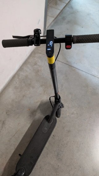Patinete Eléctrico Xiaomi Pro 2