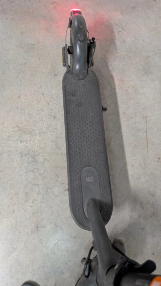 Patinete Eléctrico Xiaomi Pro 2
