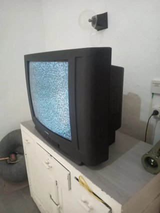 Televisor Daewoo Retro
