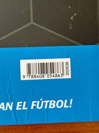 Lote 5 Libros Las Fieras Fútbol Club
