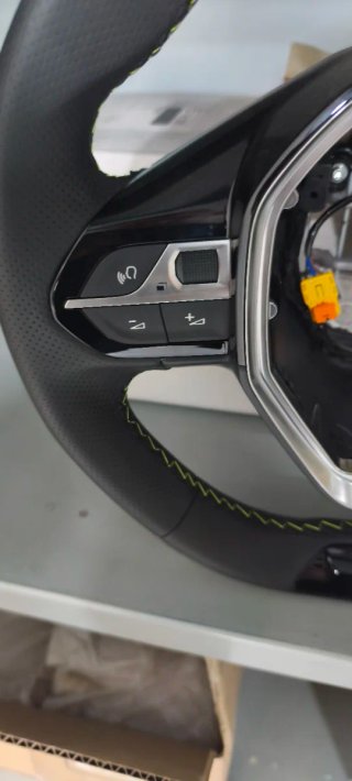 Volante Peugeot 208/2008 GT