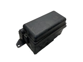 Caja reles fusibles MINI 17236010