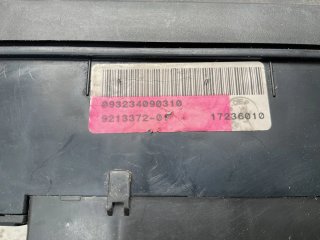 Caja reles fusibles MINI 17236010