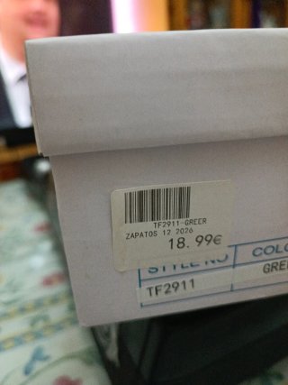 Espartera beige