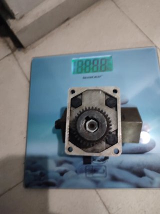 Bomba Hidráulica DUPLOMATIC MODELO G22-160R