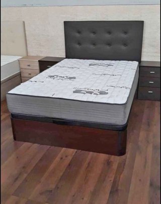 Letti con materasso incluso in offerta