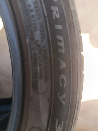 Neumáticos Michelin