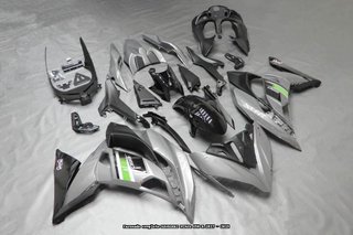Carenado para KAWASAKI NINJA 650 R 2017 - 2019