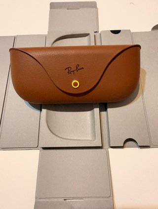 Ray-Ban Wayfarer Meta RW4012