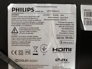 Televisor Philips