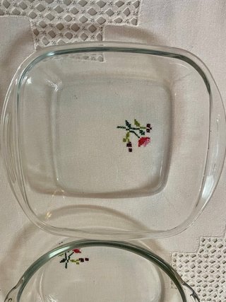 2 Fuentes de Horno