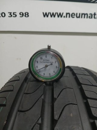 215 50 17 95W PIRELLI CINTURATO P7