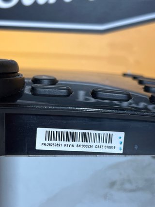 Radio Opel Combo