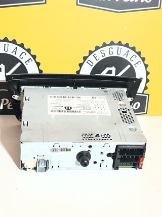 Radio Opel Combo