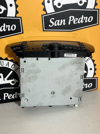 Radio Opel Combo