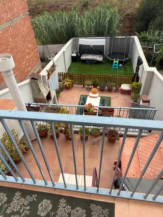 Casa con Terraza en Reus. Barrio Sol y Vista