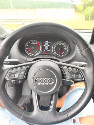 Audi A3  35 tfsi 2019