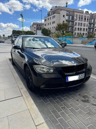 BMW Serie 3 2006