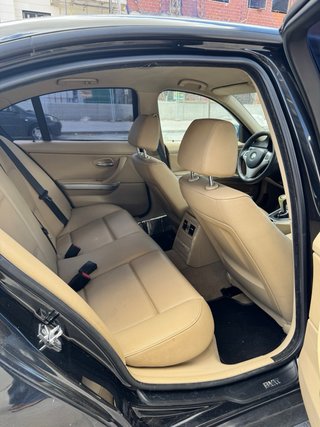 BMW Serie 3 2006