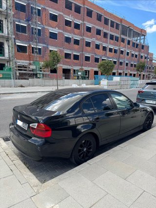 BMW Serie 3 2006