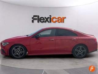 Mercedes CLA CLA 180