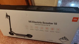 Kit Personalización Patinete Xiaomi SHIOCHIC