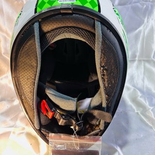 Casco de moto MT Helmets