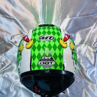 Casco de moto MT Helmets