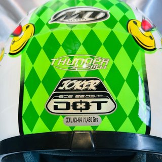 Casco de moto MT Helmets