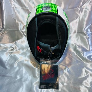 Casco de moto MT Helmets