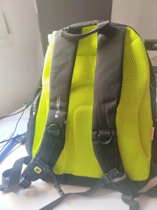 Mochila Gabol casi nueva