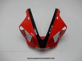 Oferta especial Carenado YAMAHA YZF R1 2000 2001