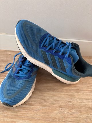 Adidas Solarboost 5 Talla 44