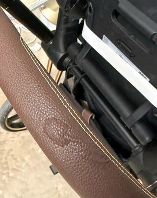 Cybex Carro Bebé con Capazo y Silla