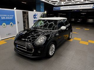 MINI Cooper 2015
