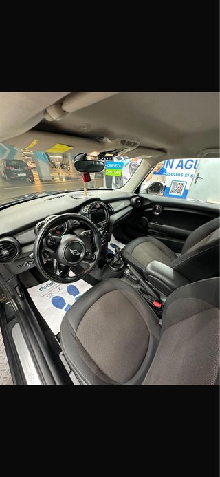 MINI Cooper 2015