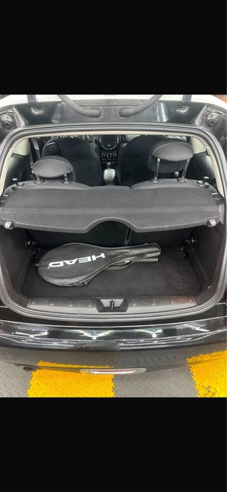 MINI Cooper 2015