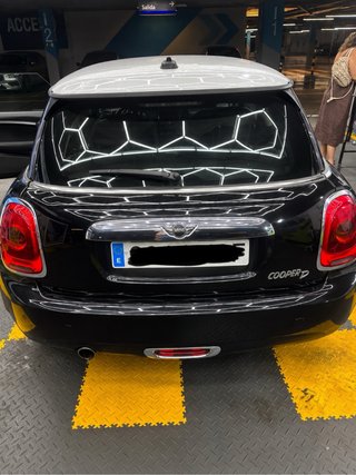 MINI Cooper 2015