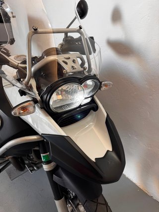 BMW R 1200 GS Adventure