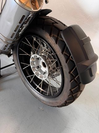 BMW R 1200 GS Adventure